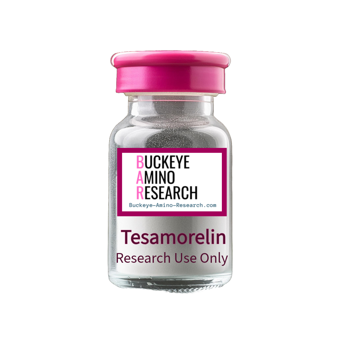 Tesamorelin – Buckeye Amino Research