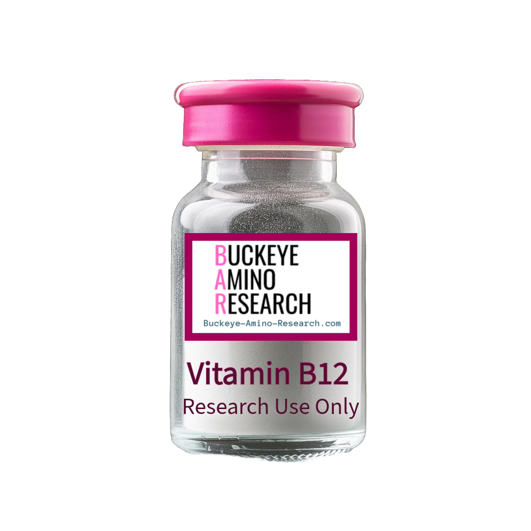 Vitamin B12