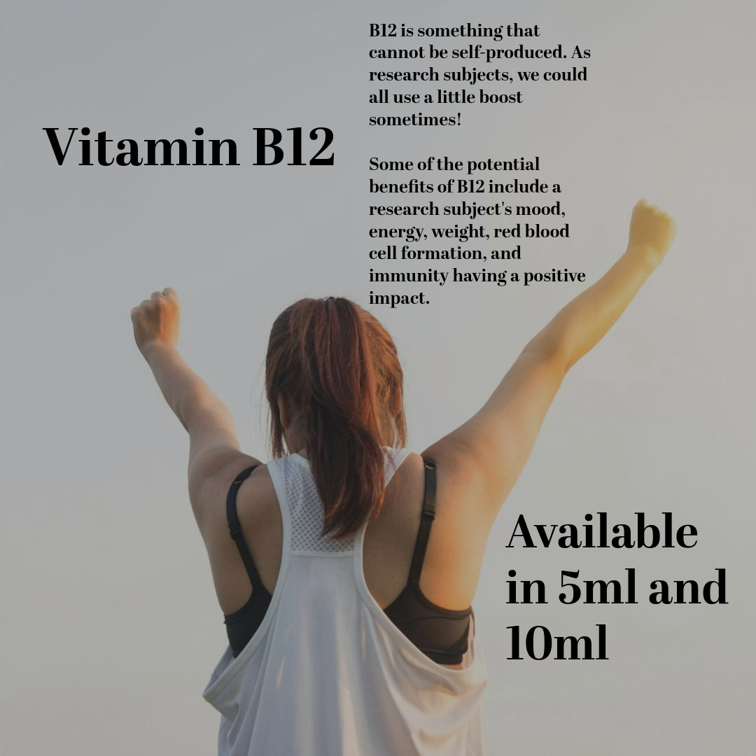 Vitamin B12