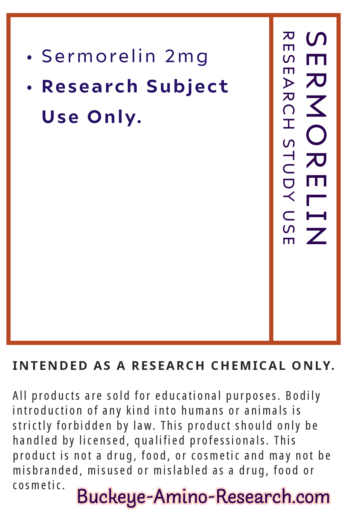 Sermorelin